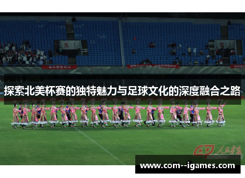 探索北美杯赛的独特魅力与足球文化的深度融合之路